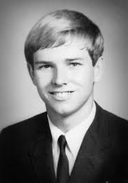 Obituary for Dwight Frederick Buck