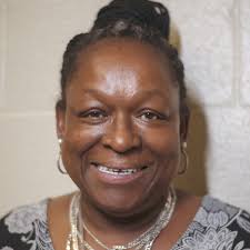 Advocates of the Year