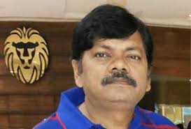 The application filed by Aditya Verma, secretary of Cricket Association of Bihar, sought an interim order ... - adityaverma_295