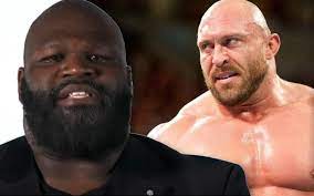 This wrestler does not have any match results. Ryback Claims Mark Henry S Words Are Paid For By Wwe