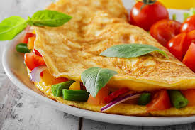 Що можна їсти, коли худнеш: Яйця