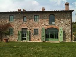 Elegant Tuscan Country House With Garden And View Near Florence Carmignano House Exterior Tuscan Style Homes Tuscan Style