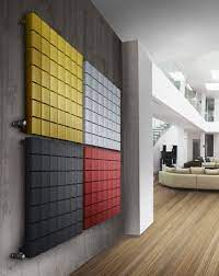 Modu Living Radiadores Made Ad Hoc Termosifoni Moderni Arredamento Idee Arredamento Soggiorno
