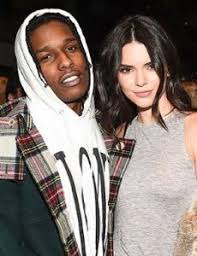 According to the jasmine brand, asap rocky is dating upcoming model jasmine daniels. Asap Rocky Dating History Famousfix