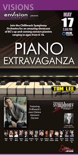 My dear friends, CSO Piano Extravaganza 2024! We have two outstanding  concerts upcoming! These concerts are curated to showcase the future of  classical music in Canada! Our first concert, scheduled for May