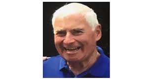 John Jacobus Obituary (1942