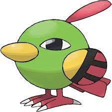 Not to be confused with leaf. Natu Pokemon Bulbapedia The Community Driven Pokemon Encyclopedia