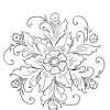 Image result for rosemaling patterns to trace | rosemaling. 1