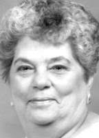 Frances Gilles Obituary (2009)