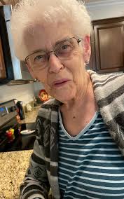 Jo Ann Goodwin 83, of Mt. Zion, IL