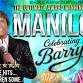 Celebrating Barry Manilow  - The UK's No.1 - Guildhall Arts Centre, St Peter's Hill Event Image