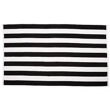 Black And White Striped Beach Towels Cabana Stripe Beach Towel Black Beach Towels 29 Liked On Polyvore Featuring Home Bed Bath Bath Beach Towels Striped Bea Oversized Beach Towels Black Towels Black White Towels
