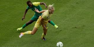 La finale è in programma sabato 7 agosto 2021 a yokohama. Alle Olimpiadi Intanto E Iniziato Il Calcio Il Post