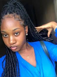 Glorilla at the gym 💪