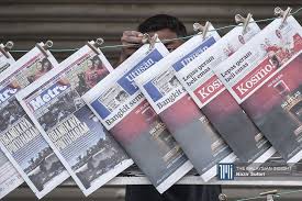 Kkm digesa langkau npra percepat kelulusan vaksin. Utusan Malaysia And Kosmo Stage A Comeback News Puchong Co