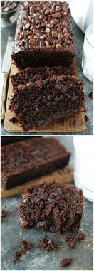 Chocolate Banana Bread Recipe On Twopeasandtheirpod Com The Best Banana Bread Recipe The Additio Chocolate Banana Bread Recipe Desserts Chocolate Banana Bread