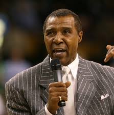 Fond memories of Jo Jo White