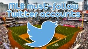 We did not find results for: Mlb Must Follow Twitter Accounts For 2021 Sporting News