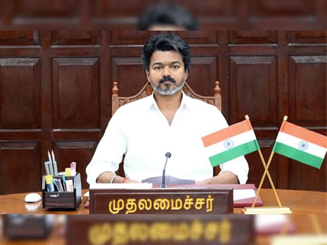 தொகுதி மறுவரையறை