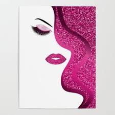 Find & download free graphic resources for beauty salon poster. Beauty Salon Posters For Any Decor Style Society6