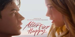 After Ever Happy (2022) summary & plot
