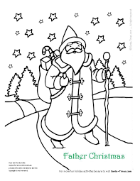 I turned a photo into a stamp to use in photoshop elements and decided it would make a nice coloring page! Coloring Page Santa In Shorts Coloring Page