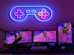 RGB Lighting
