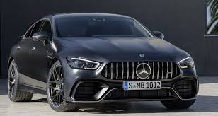 Mercedes Amg Gt 4 Door Coupe Mercedes Benz Amg Mercedes Amg New Mercedes Amg