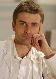 Ordinace v růžové zahradě