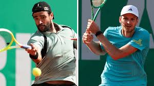 Berrettini to meet Hurkacz... at an ATP Challenger event!