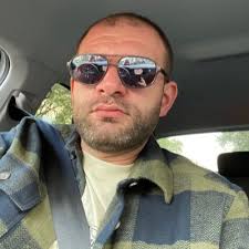 Türkel Rüstəmxanlı (@TRustemxanl)