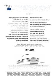 This section provides information relating to employment and unemployment in construction. 18 01 2011 Eiropas Parlaments Europa