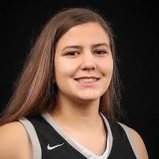 Alana Savoie's Plymouth High School Bio