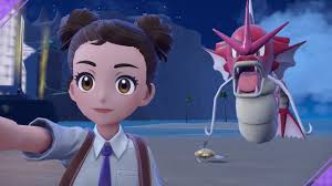 Soviet lumiose shiny pokemon hunt