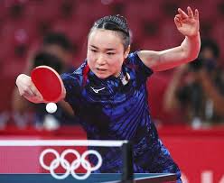 ◆東京五輪 ▽卓球 混合ダブルス１回戦 水谷隼、伊藤美誠 ４―１ フェゲル、ポルカノバ（オーストリア） （２４日・東京体育館） 今大会から新種目として開催する混. Ynpykqlk3mdt3m