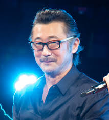 Akio Otsuka - Wikipedia