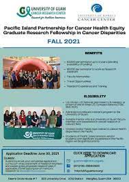 The average cancer research uk salary ranges from approximately £15,596 per year for assistant store manager to £64,768 per year for head of marketing. Grad Students Earn Up To 9 000 Per Semester With This Cancer Research Fellowship University Of Guam