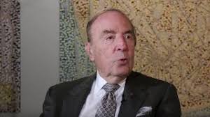 Walter Cohen, Former Drexel College of Medicine Trustee and Medical College  Chancellor