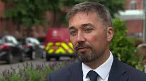 Reimagining Northern Ireland's cities after lockdown