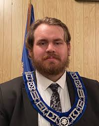 Officers — Manito Lodge No. 246 F&AM