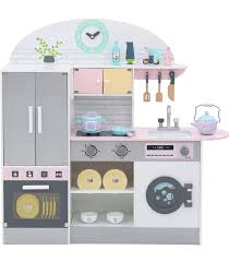 Maybe you would like to learn more about one of these? Wooden Pretend Play Big Kitchen Set Puppetbox
