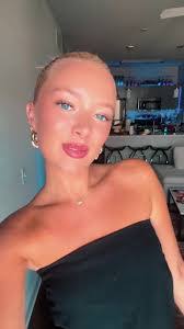 Ava Costello's Instagram, Twitter & Facebook