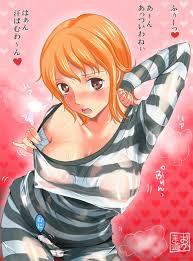 One Piece Rule 34 Thirteen 