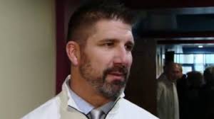 Pine-Richland Head Football Coach Eric Kasperowicz And Entire Coaching  Staff Will Not Return In Fall