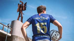 Dan is nu je kans! Vvv Venlo Uitshirt 2020 2021 Voetbalshirts Com