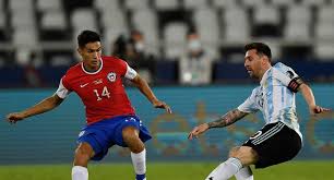 We did not find results for: Video De Goles Argentina 1 1 Chile Resumen Y Goles Del Partido Por El Grupo A De La Copa America Futbol Internacional Depor
