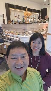 Hello from Flamingo Hotel by The Beach We are here today to enjoy their  Sajian Ramadan Weekend Buffet happening