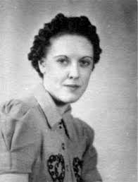 Burden Senior Class of 1941