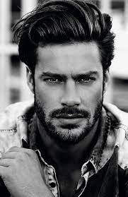 Fashionbeans Showcases All The Latest Mens Hairstyle Trends Photos In Our Galler Mens Medium Length Hairstyles Latest Men Hairstyles Medium Length Hair Styles