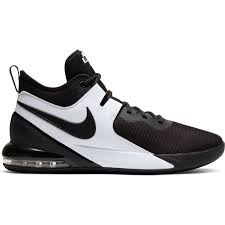 This list includes major brands of basketball shoe, listed by manufacturer and year of introduction. Nike Air Max Impact Mens Basketball Shoes Black White Sportitude Basketball